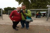 Labyrinthikon  Schönbrunn, Wiedeń