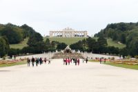 Gloriette  Schönbrunn, Wiedeń